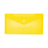 HERMA Pochette à documents, PP, format long, jaune