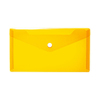 HERMA Pochette à documents, PP, format long, orange