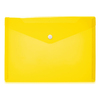 HERMA Pochette à documents, PP, A5, jaune