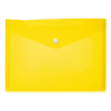 HERMA Pochette à documents, PP, A5, jaune