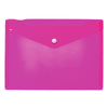 HERMA Pochette à documents, PP, A5, rose vif