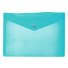 HERMA Pochette à documents, PP, A5, bleu clair