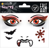 HERMA Face Art Sticker visage 'Vampire'