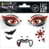 HERMA Face Art Sticker visage 'Steam Punk Amelia'