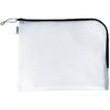 HERMA Pochette à fermeture à zip 'Mesh Bags', A4, noir