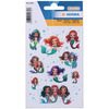 HERMA Sticker MAGIC Mermaid, film pailleté