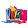 HERMA Protège-cahier Carton X, carton, A4, présentoir
