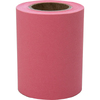 RNK Verlag Rouleau de notes adhésives rechargeable, rose