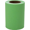 RNK Verlag Rouleau de notes adhésives rechargeable, vert