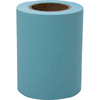 RNK Verlag Rouleau de notes adhésives rechargeable, bleu