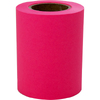 RNK Verlag Rouleau de recharge de notes adhésives, rose