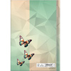 RNK Verlag Carnet de notes 'Colibri', A5, 96 feuilles