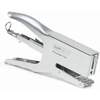 RAPESCO Pince agrafeuse Porpoise, chrome  - 612040