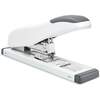 RAPESCO Agrafeuse grande capacité ECO HD-100, blanc soft