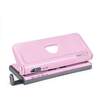 RAPESCO Perforateur multi-trous pour agenda, rose