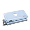 RAPESCO Perforateur multi-trous pour agenda, bleu clair