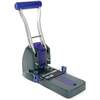 RAPESCO Perforateur grande capacité P2200, noir / violet