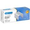 RAPESCO Agrafes pour pistolet agrafeur 13/10, galvanisé