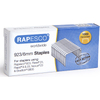RAPESCO Agrafes 923/6, 1.000 pièces, galvanisé