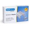 RAPESCO Agrafes 923/8, 1.000 pièces, galvanisé