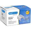 RAPESCO Agrafes 923/8, 4.000 pièces, galvanisé