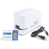 RAPESCO Agrafeuse électrique 626EL, blanc