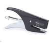 RAPESCO Pince agrafeuse SP-64 (6/4 & 21/4 mm) chrome/noir