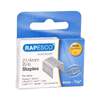 RAPESCO Agrafes 21/4, 2.000 pièces, galvanisé