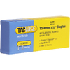 TACWISE Agrafes 13/4 mm, fin, galvanisé