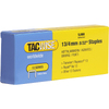 TACWISE Agrafes 13/4 mm, fin, galvanisé