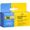 TACWISE Agrafes 53/14 mm, 2.000 pièces, galvanisé
