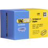 TACWISE Agrafes 73/10 mm, galvanisé, 5.000 pièces