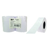 APLI Etiquette pour pince, rectangulaire, blanc, 21 x 12 mm  - 46792