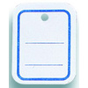 APLI Etiquette à suspendre, 30 x 37 mm, perforé, ligné - 46348