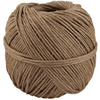 APLI Ficelle de chanvre, en chanvre naturel, 80 m - 20450