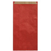 APLI Pochettes cadeau, (L)240 mm x (H)430 mm, rouge