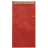 APLI Pochettes cadeau, (L)110 mm x (H)210 mm, rouge  - 40016