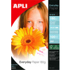 APLI Papier photo bright, A4, 200 g/m2, brillant - 20146