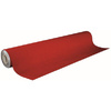 APLI Bobine de papier cadeau (l)700 mm x (L)100 m, rouge - 90813