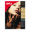 APLI Papier photo bright PRO, A4, 280 g/m2, brillant