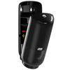 TORK Distributeur de savon par capteur ELEVATION, noir