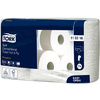 TORK Papier toilette, 3 couches, blanc