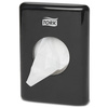 TORK Sachet hygiénique premium en PE-HD, blanc