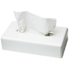 TORK Mouchoir en papier, extra doux, 2 couches, blanc
