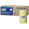 TORK Rouleau papier d'essuyage, 2 plis, 160 m, fort, blanc  - 76451