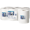 TORK Rouleau nettoyant multi-usage, 2 couches, 125 m, blanc - 70111