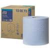 TORK Rouleau nettoyant multi-usage, 2 couches, 170 m, bleu