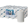 TORK Reflex Rouleau de papier d'essuyage multi-usage, blanc
