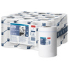 TORK Reflex Rouleau nettoyant multi-usage, 67 m, blanc