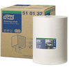 TORK Rouleau nettoyant multi-usage, 1 couche, 106,4 m, blanc